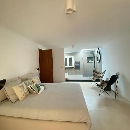 招待所 Belvedere 里瓦利古雷