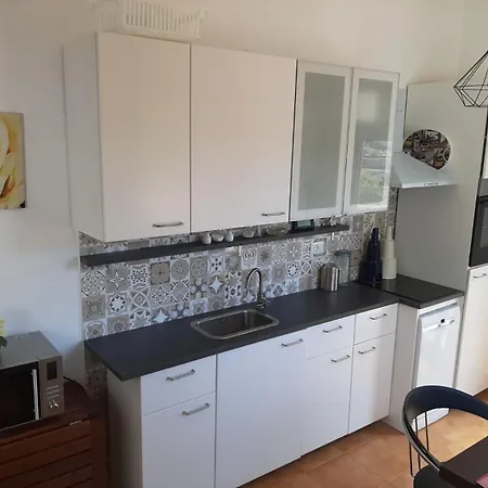 Apartment Belvedere Sanremo